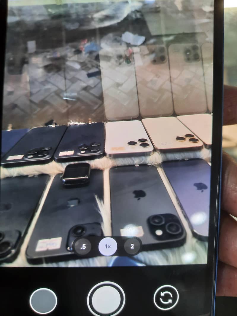 Google Pixel 8a 3