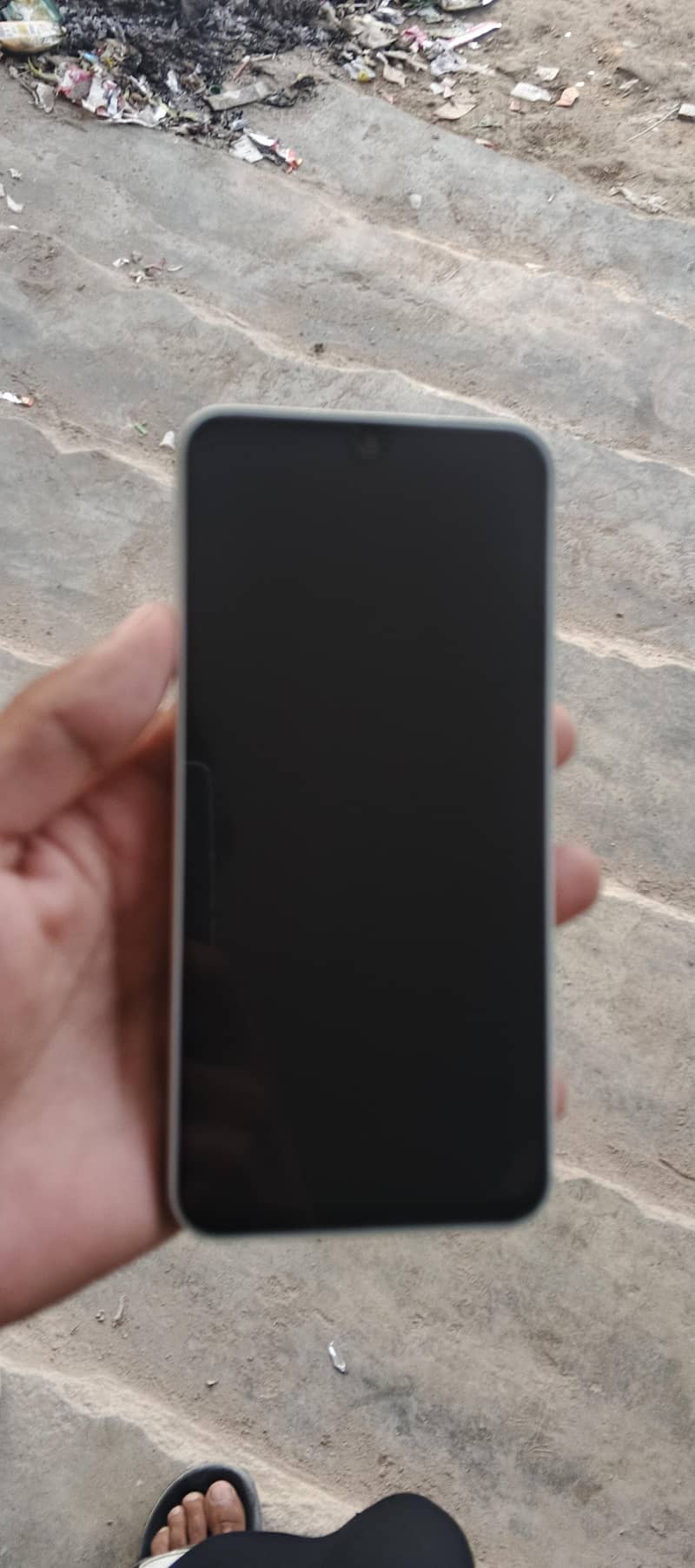 Samsung A16 2