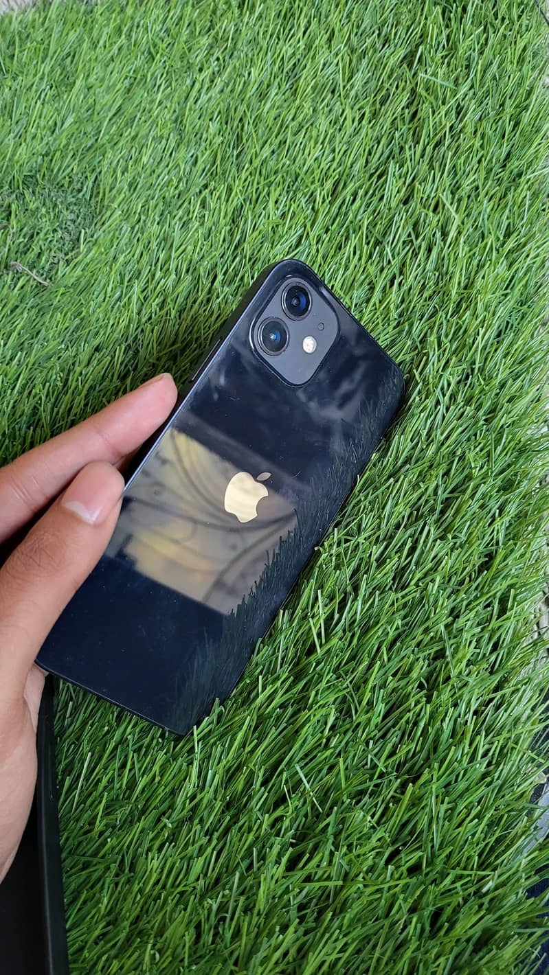 Apple iPhone 12 1