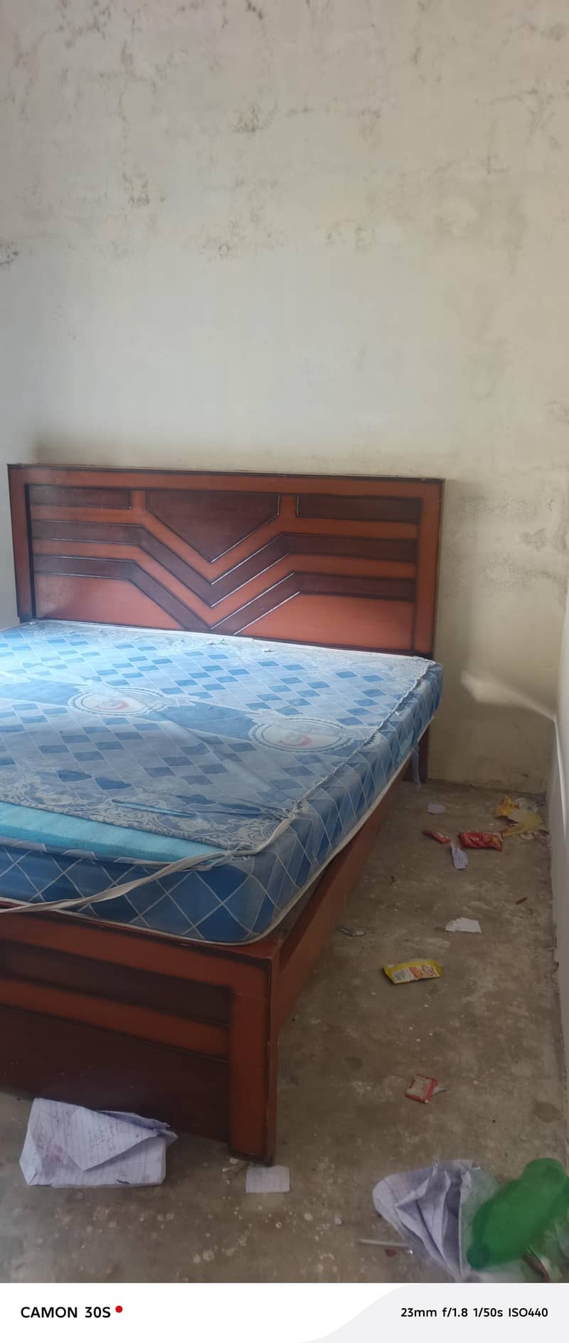 full size king bed 3