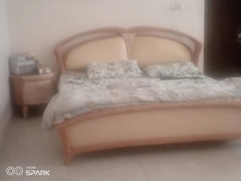 bed set and sofa set 3