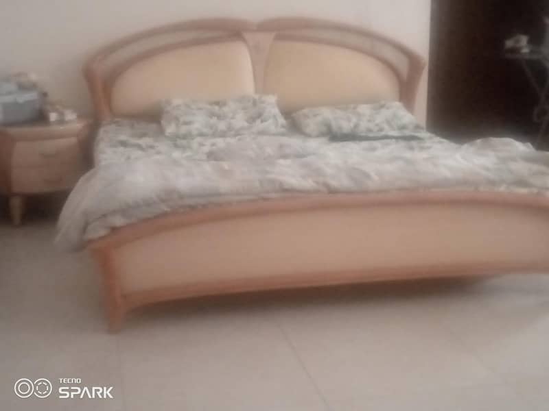 bed set and sofa set 6
