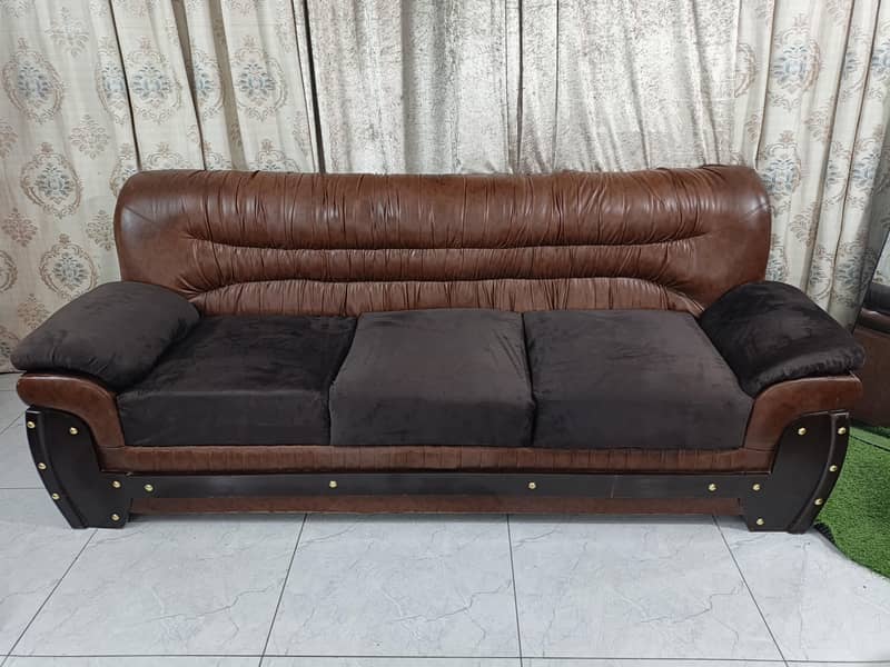 sofa set / sofas / 6 seater sofas/ furniture 0313/7430332 2