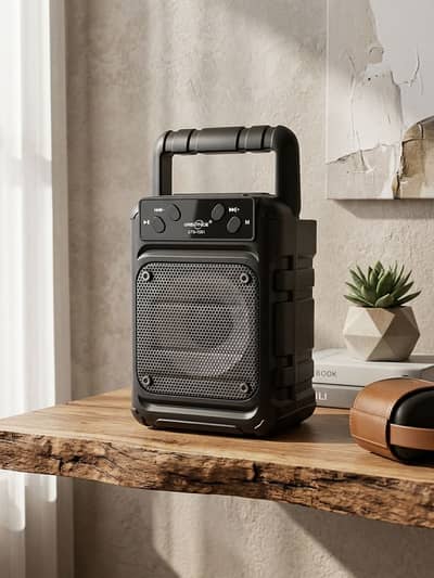 GREATNICE SPEAKER GTS-1361