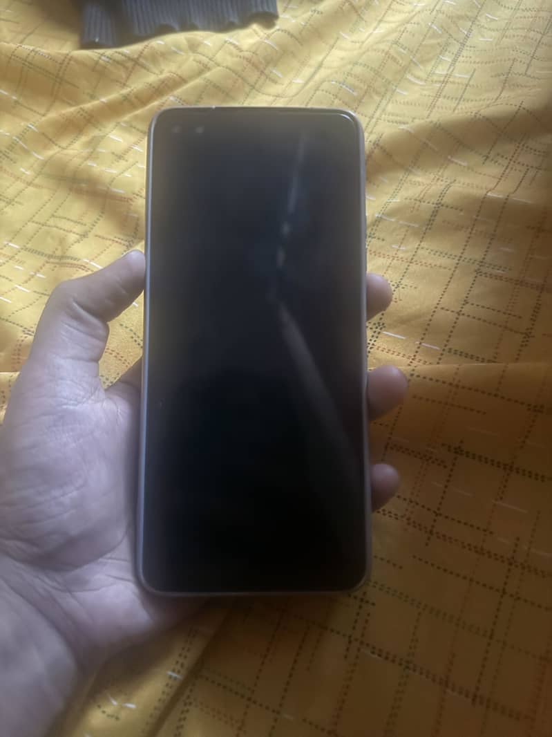 Infinix Zero 8i 0