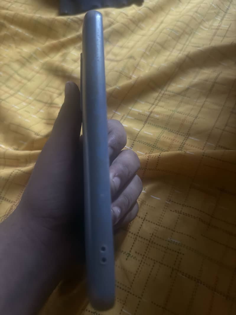 Infinix Zero 8i 3