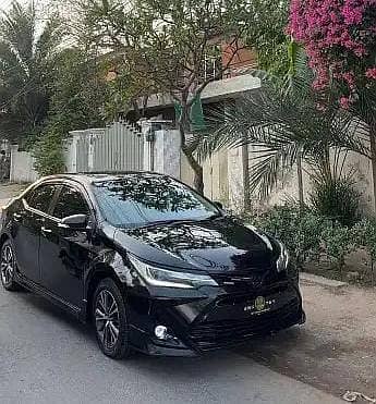Car Rent Booking on Self - Weekly & Monthly Rent Booking For All Cars