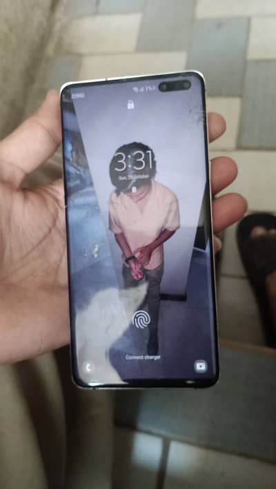 Samsung Mobile S10 5G