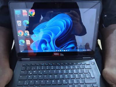 Dell Latitude E7270 | Core i5 6th Gen | 4GB | 128GB M. 2 | Windows 11