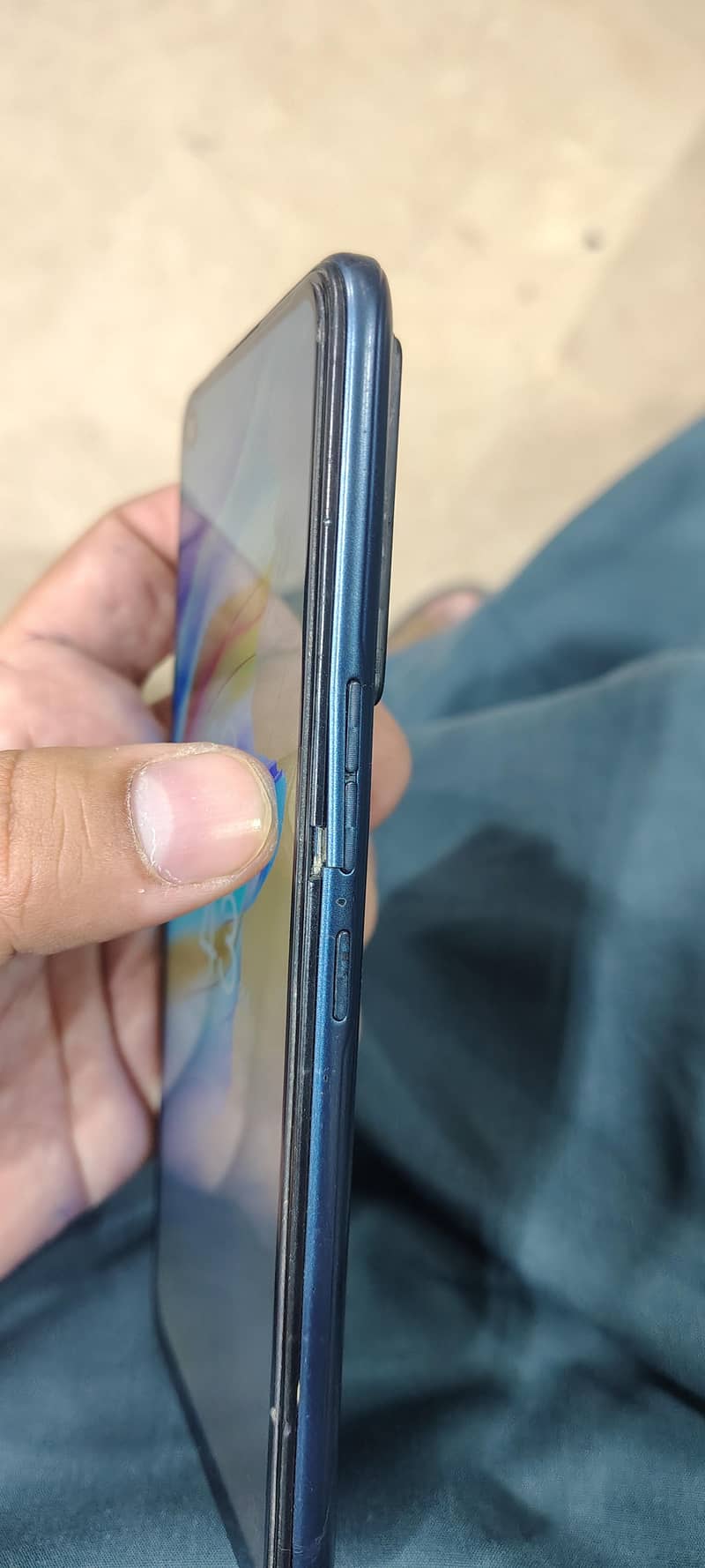 Tecno CAMON 17P 2