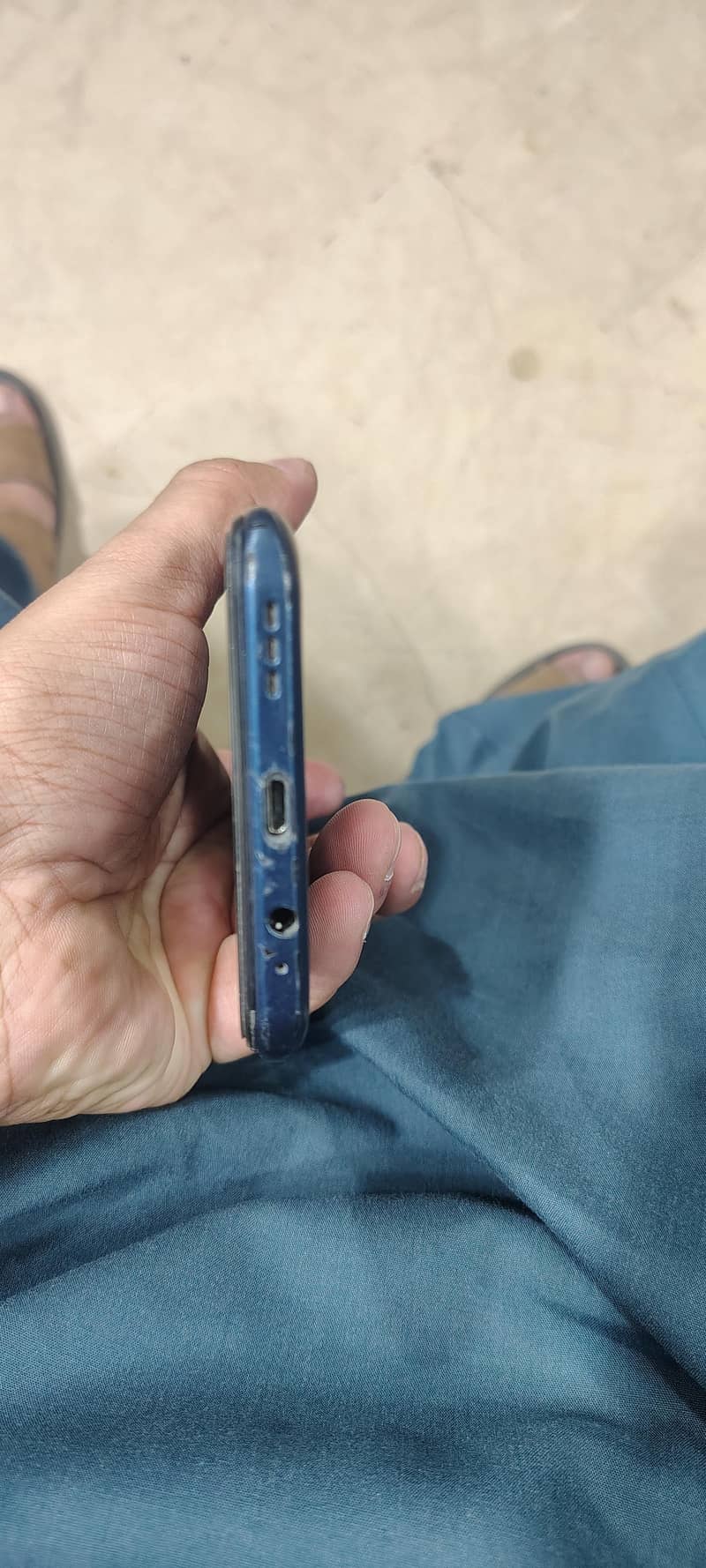 Tecno CAMON 17P 3