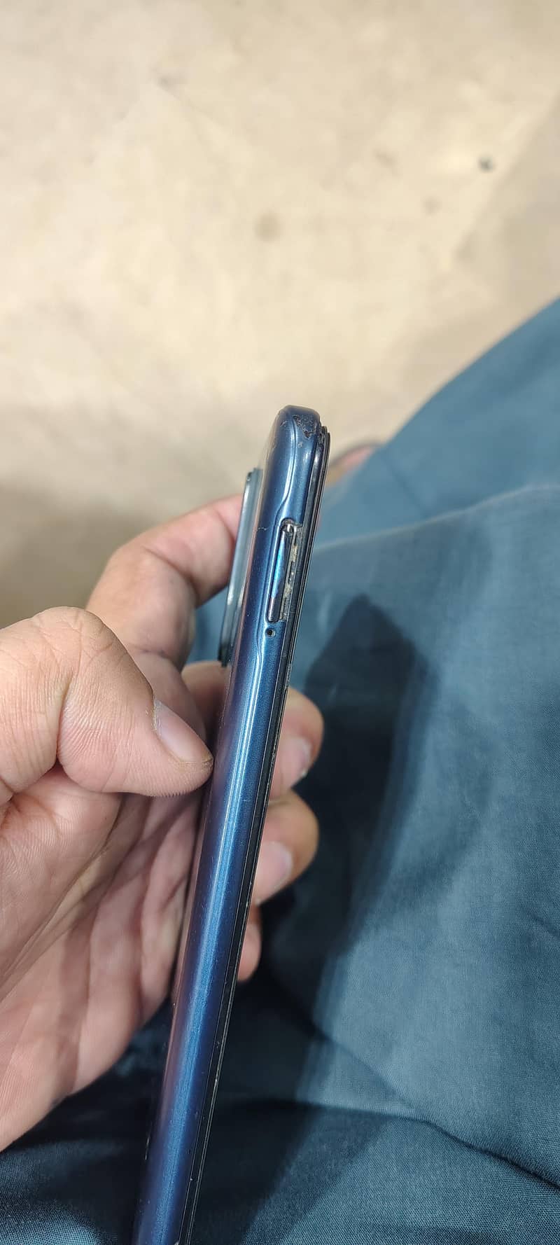 Tecno CAMON 17P 4
