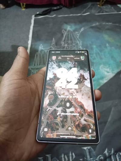 Google Pixel 7a