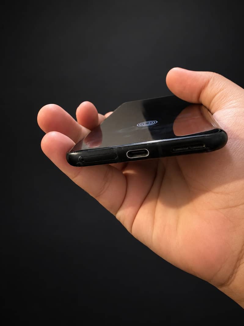 One Plus 10 Pro 6