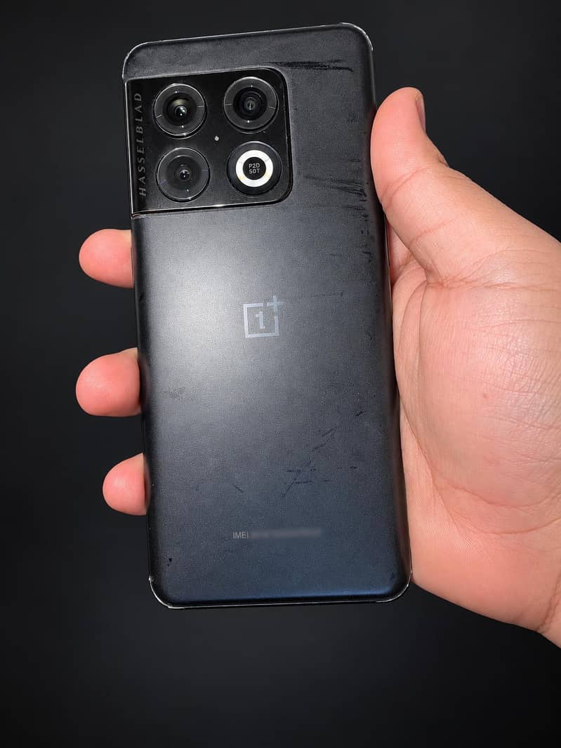 One Plus 10 Pro 7