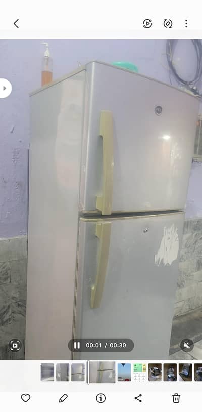 Fridge
