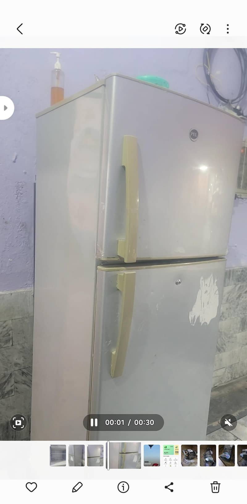 Fridge 0