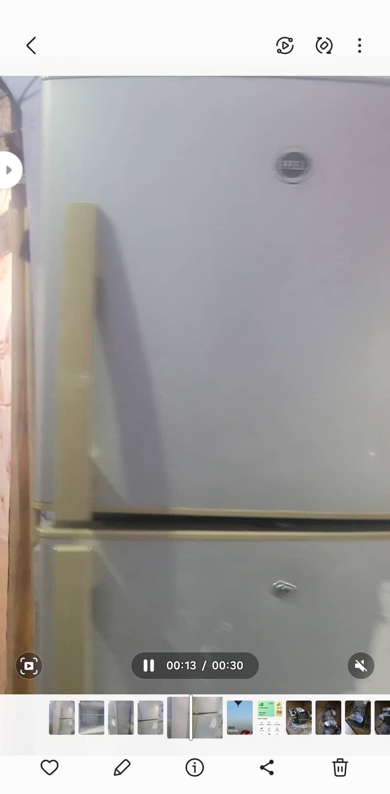 Fridge 4
