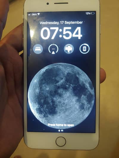 iPhone 8 Plus PTA Approved