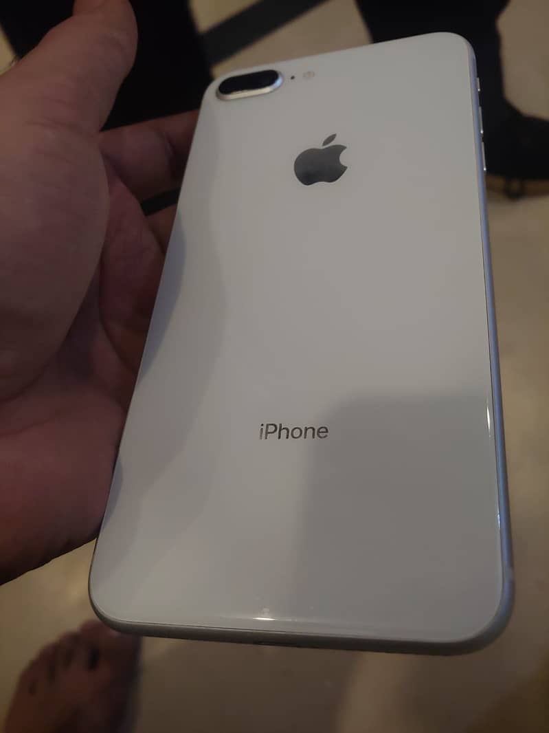 iPhone 8 Plus PTA Approved 4