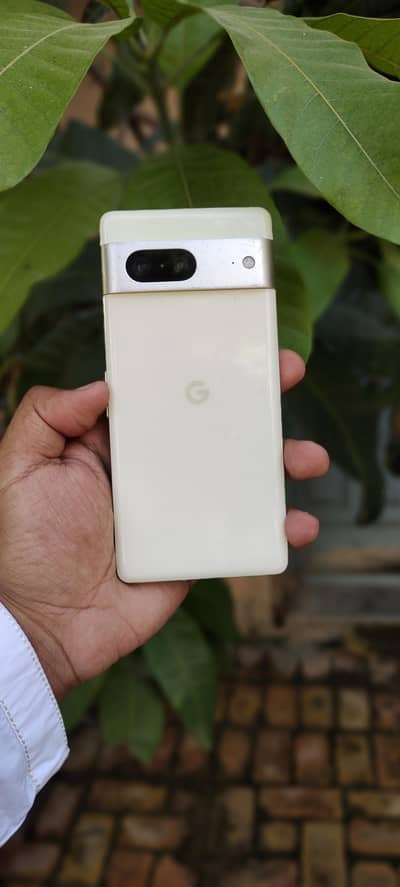 Google Pixel 7 8GB / 128GB Approved