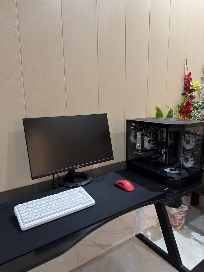 Computer Table Size 5 by 2 2