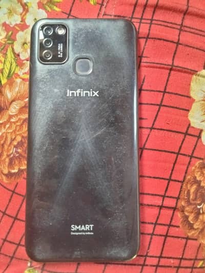 Infinix Smart 5