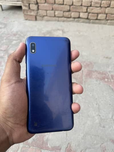 Samsung Mobile A10