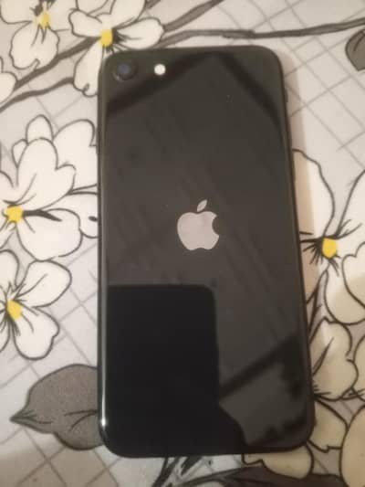 Apple iPhone SE 2020