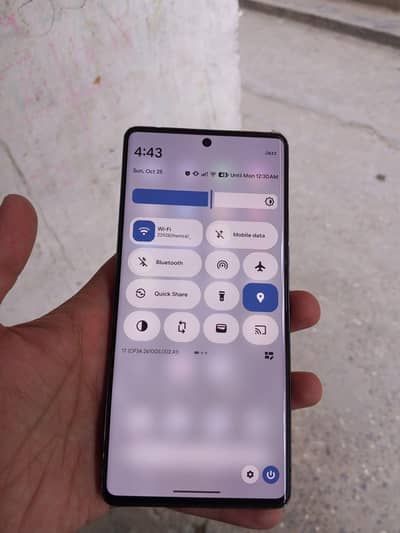 Google Pixel 7 Pro