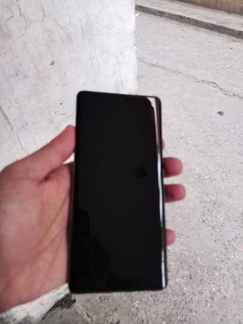 Google Pixel 7 Pro 1