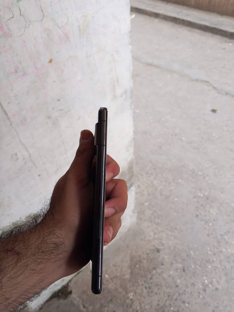 Google Pixel 7 Pro 4