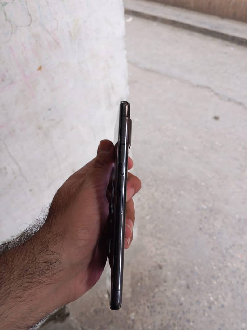 Google Pixel 7 Pro 5