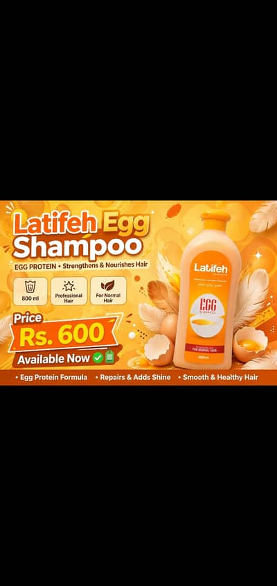 Shampoo