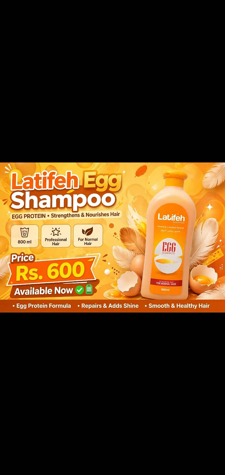 Shampoo 0