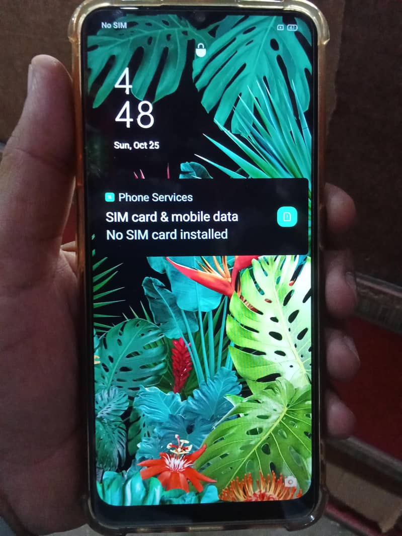 OPPO A5 2020 3/64 0