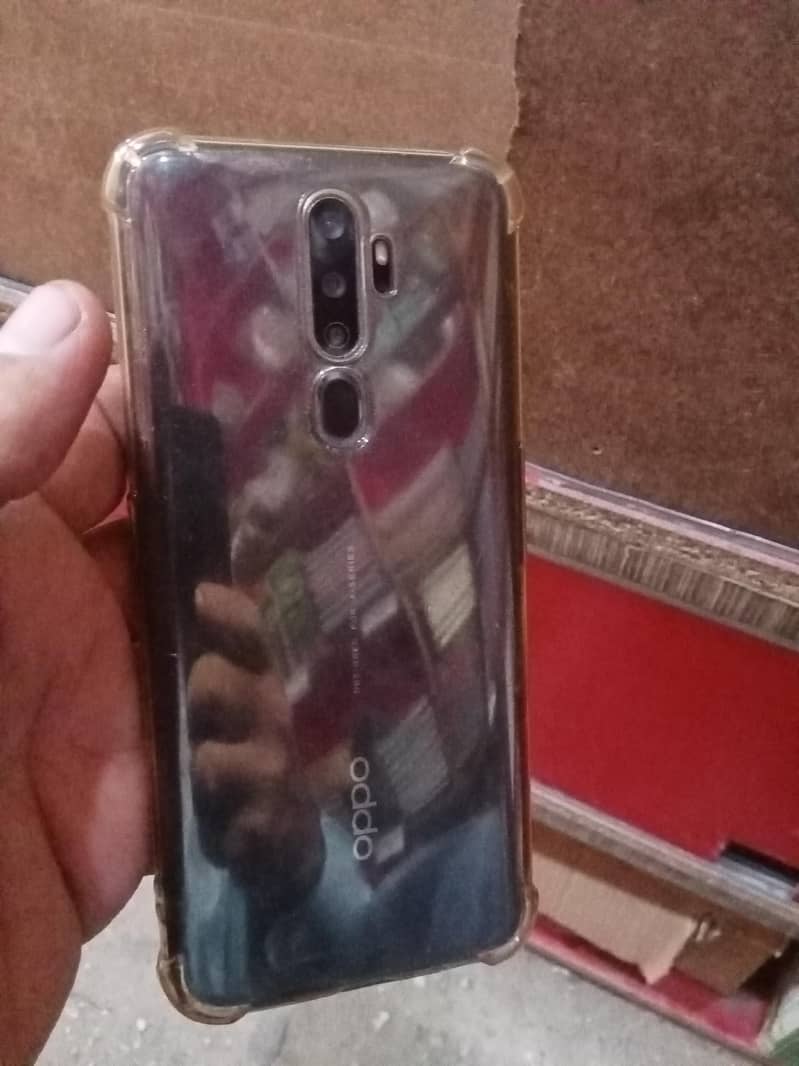 OPPO A5 2020 3/64 1