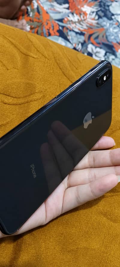 Apple iPhone XS Max