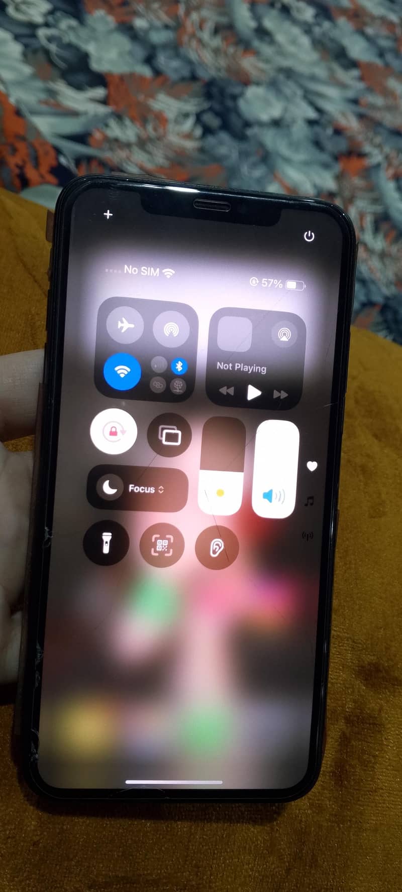 Apple iPhone XS Max 2