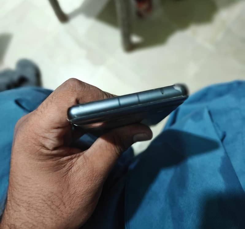 Google Pixel 7a 0