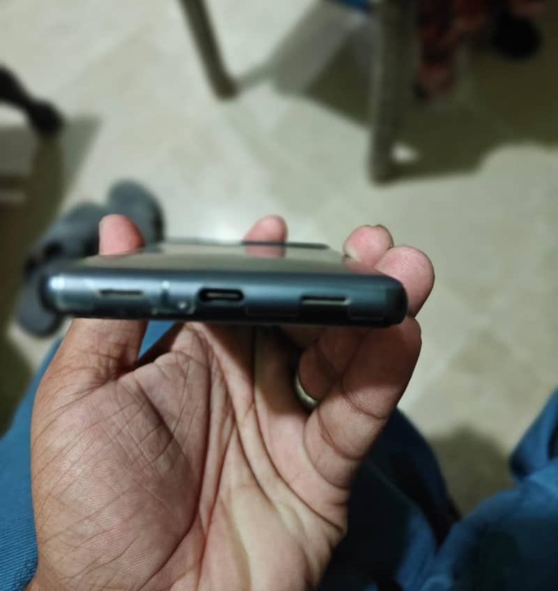 Google Pixel 7a 1