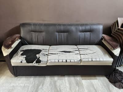 5 Seater Sofa Set For Sale
