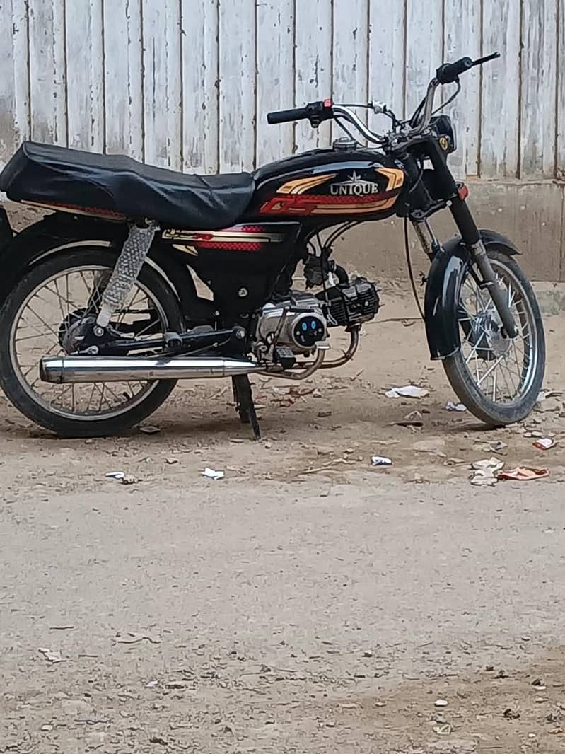 Super Star SS 70 2