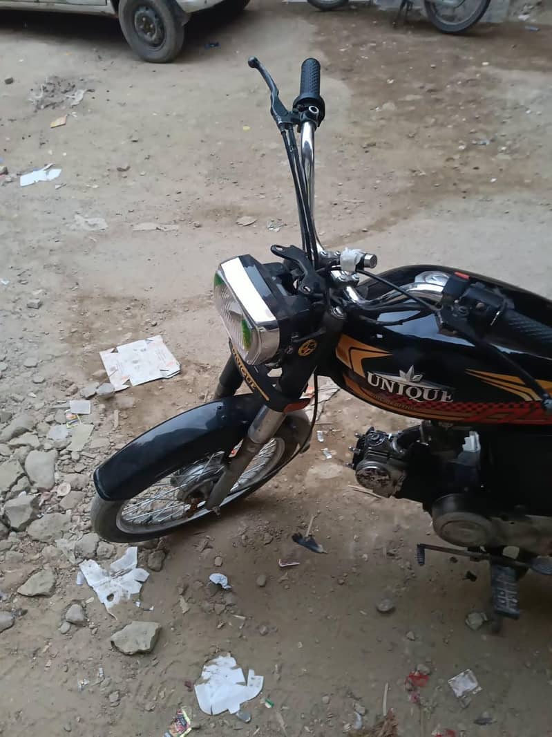 Super Star SS 70 4