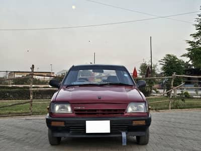 Suzuki Khyber 1994