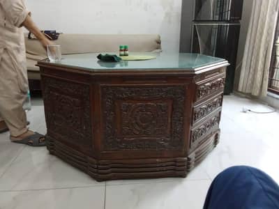 Walnut