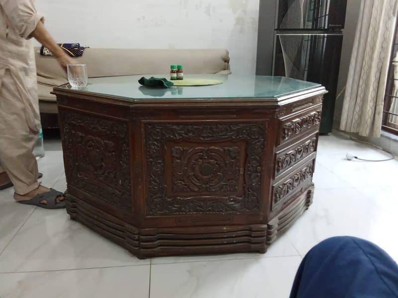 Walnut 0