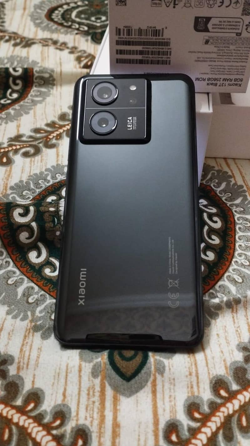 Xiaomi 13T 1