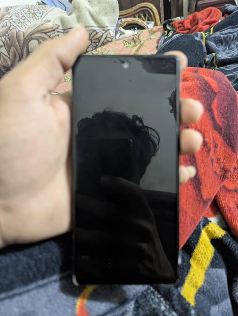 Google Pixel 6 2
