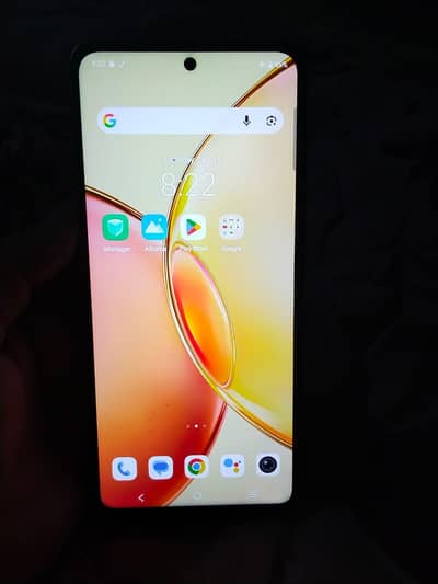 Vivo Y36 8/256 gb